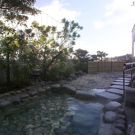 Lake Forest Resort Minamiyamashiro Екстер'єр фото