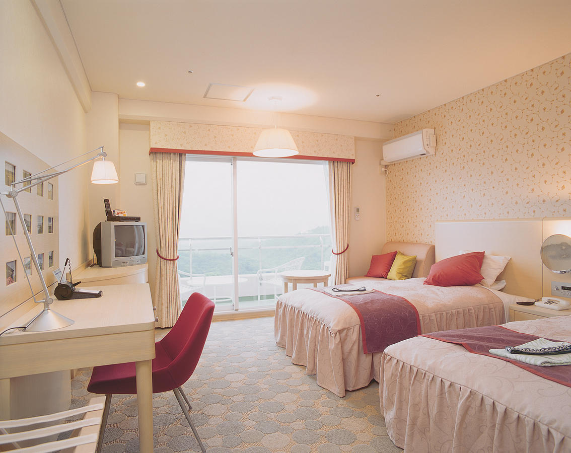 Lake Forest Resort Minamiyamashiro Екстер'єр фото