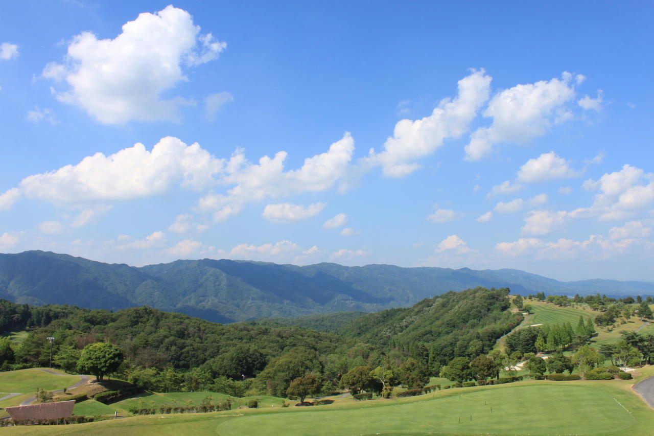 Lake Forest Resort Minamiyamashiro Екстер'єр фото