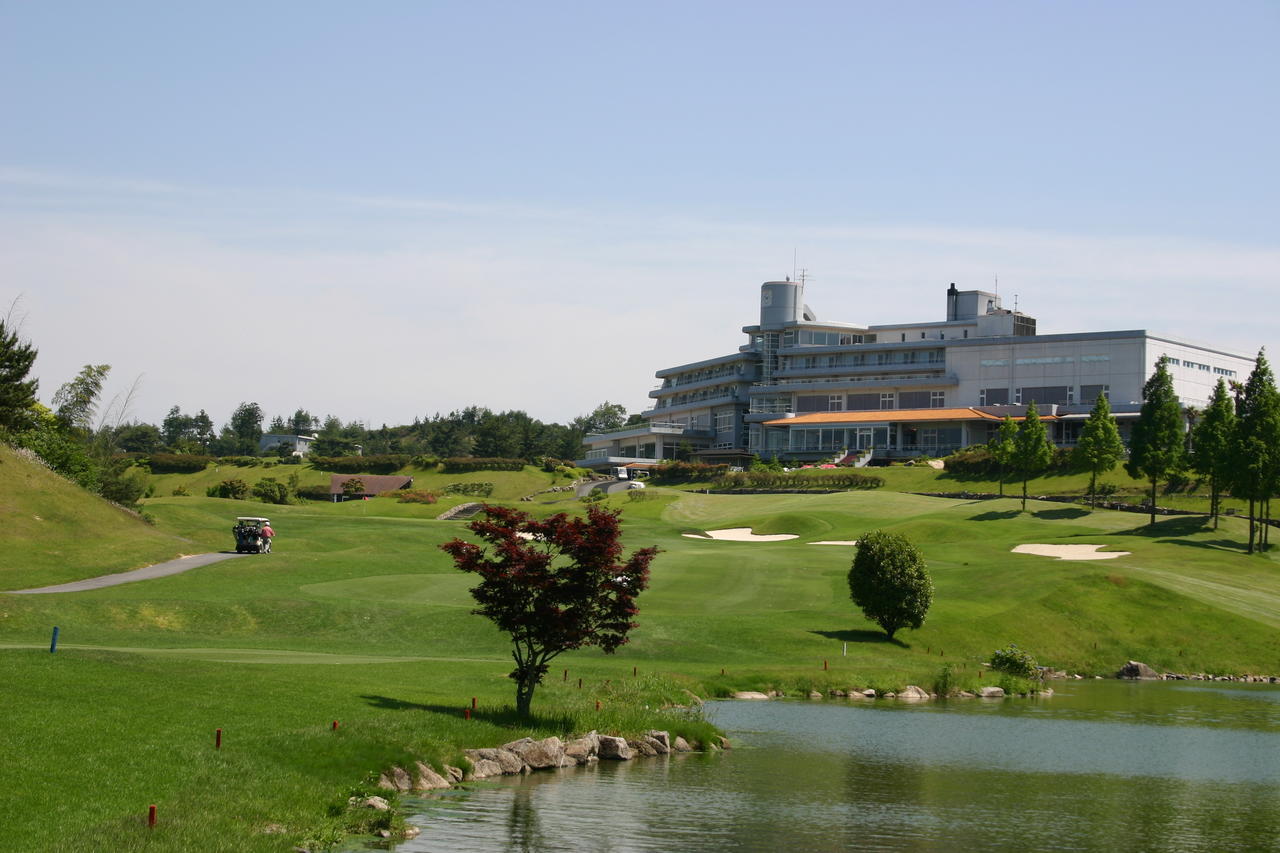 Lake Forest Resort Minamiyamashiro Екстер'єр фото