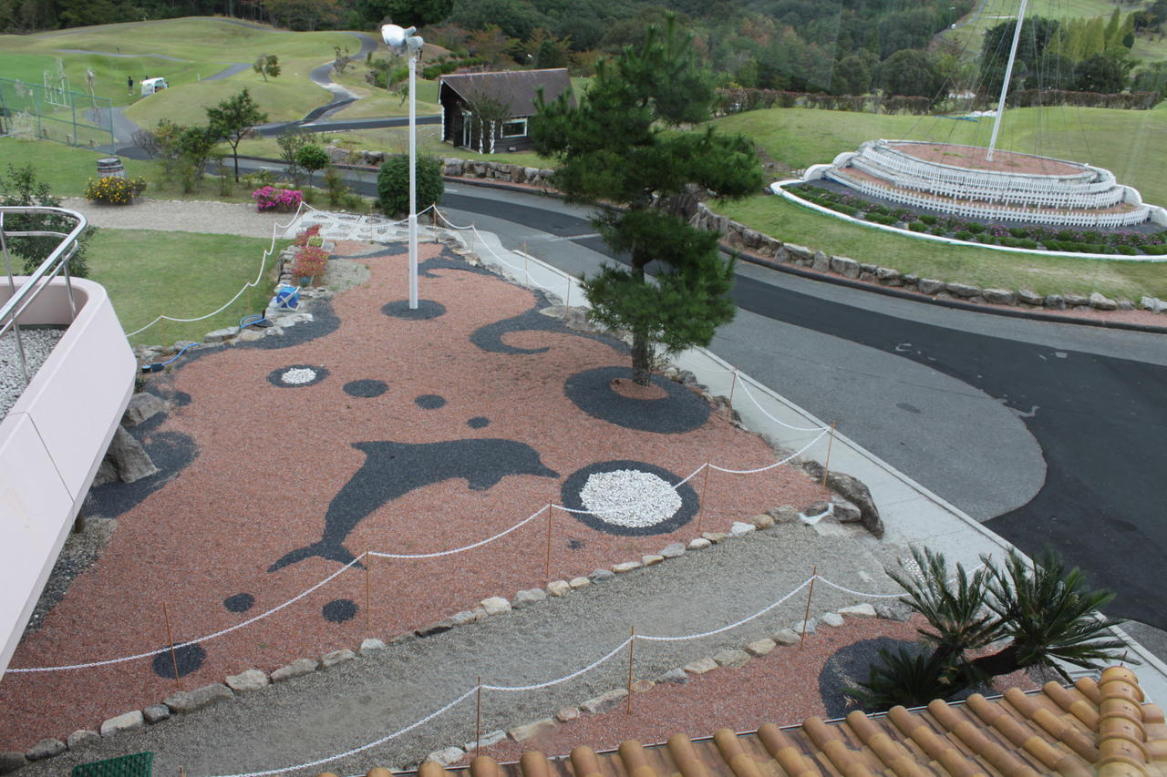 Lake Forest Resort Minamiyamashiro Екстер'єр фото