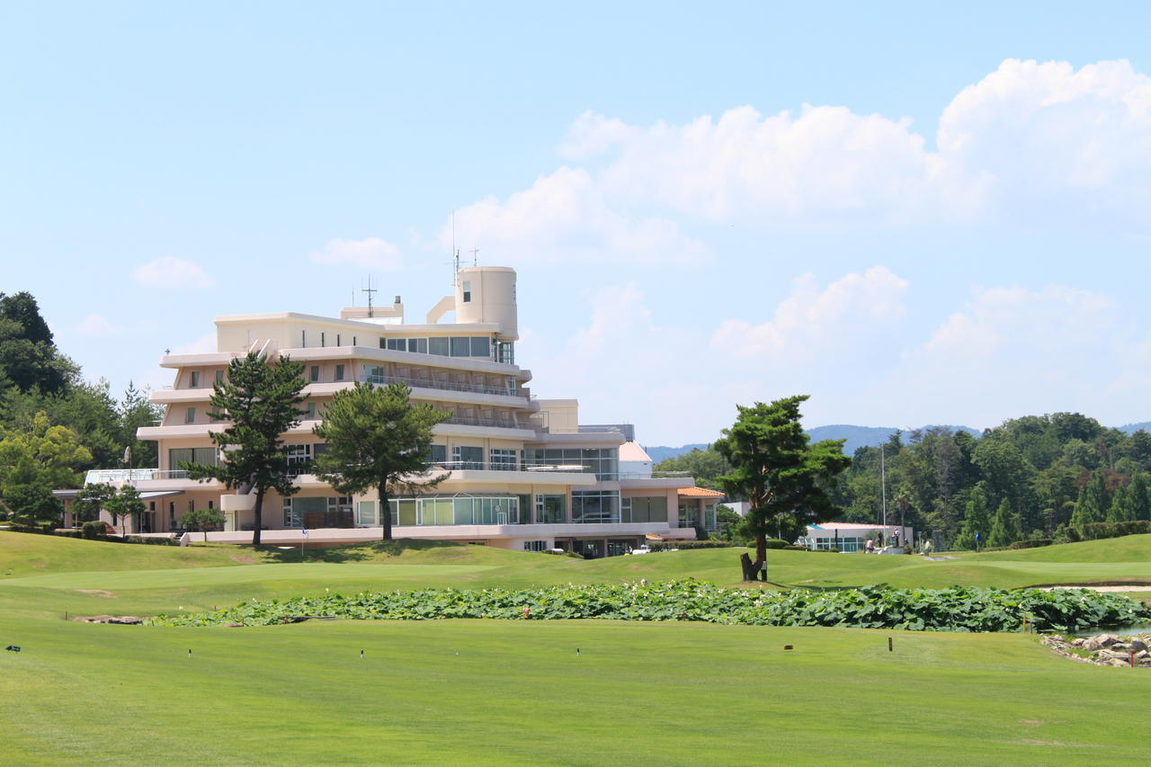 Lake Forest Resort Minamiyamashiro Екстер'єр фото