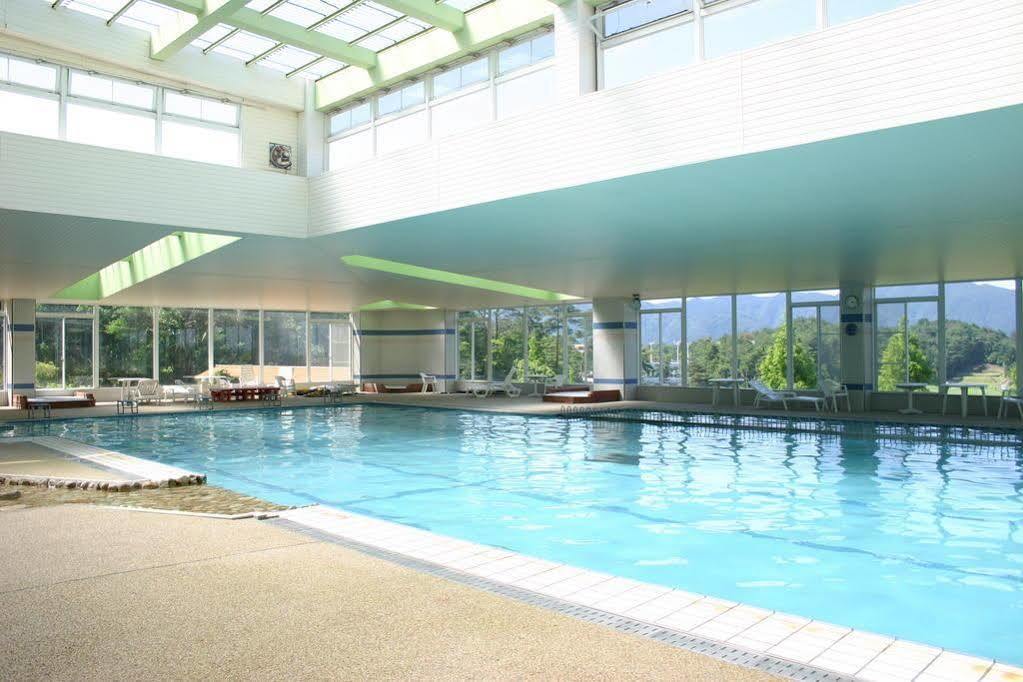 Lake Forest Resort Minamiyamashiro Екстер'єр фото